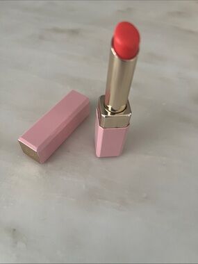 Clé de Peau Beauté Lip Glorifier - coral
